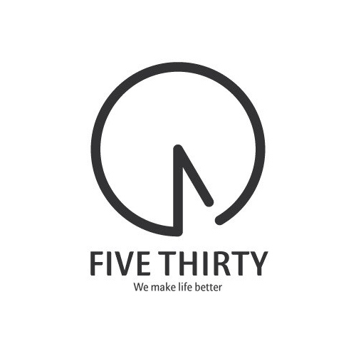 fivethirty logo
